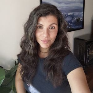 Meet your Posher, Erica